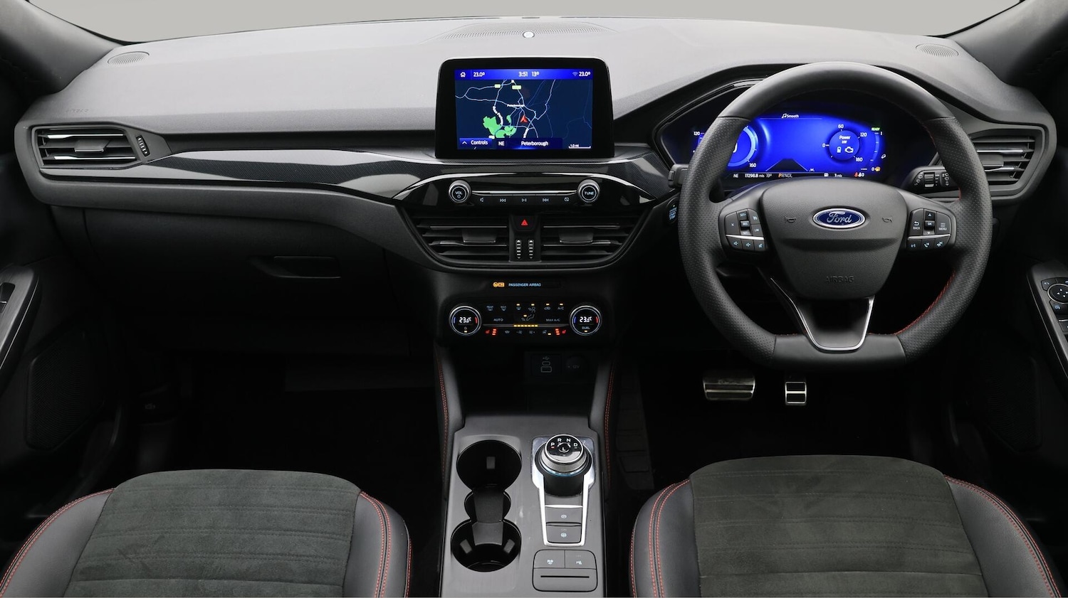 Used Ford Kuga 2022 for sale - 76370886: Photo 14