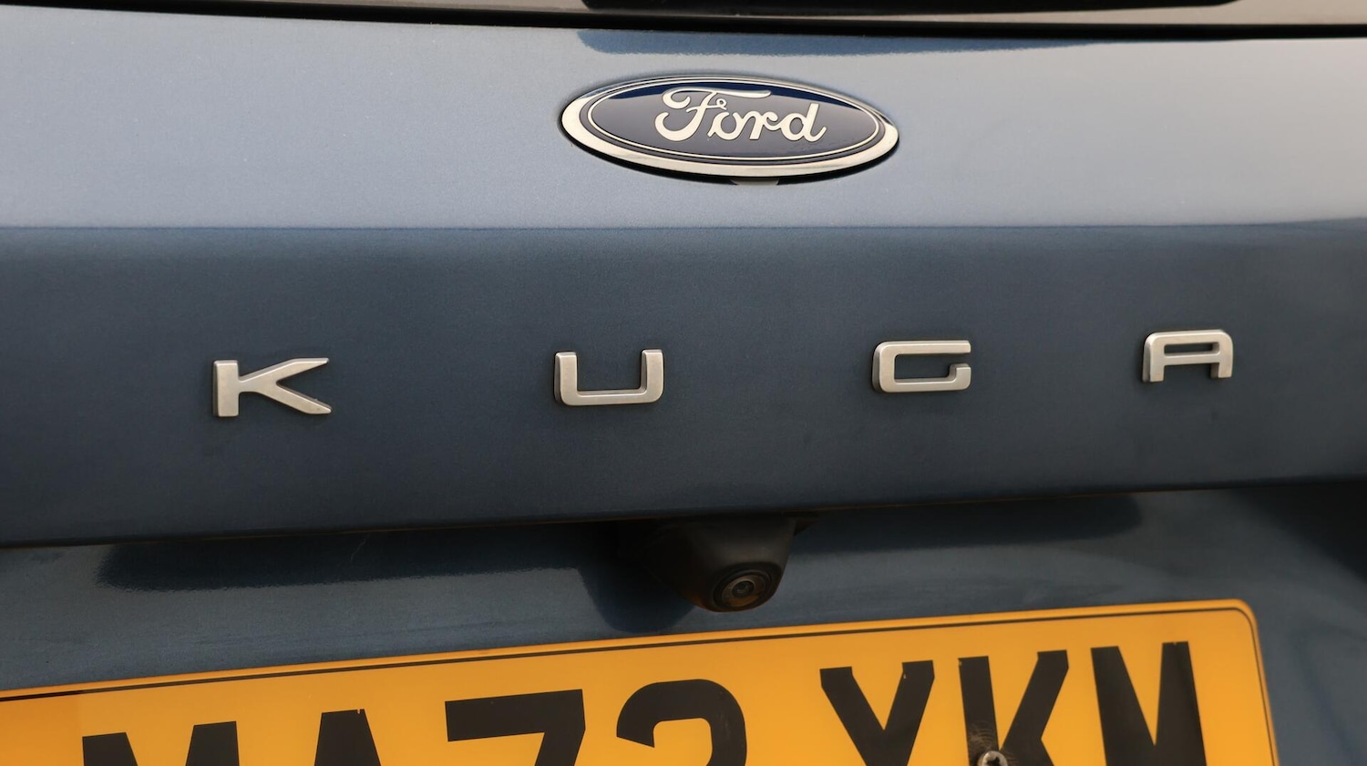 Used Ford Kuga 2022 for sale - 76370886: Photo 25