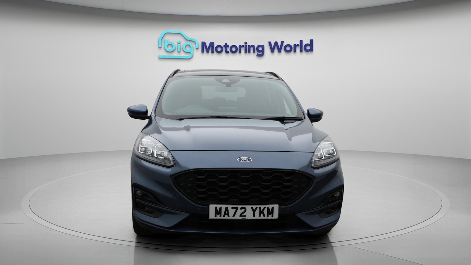 Used Ford Kuga 2022 for sale - 76370886: Photo 3