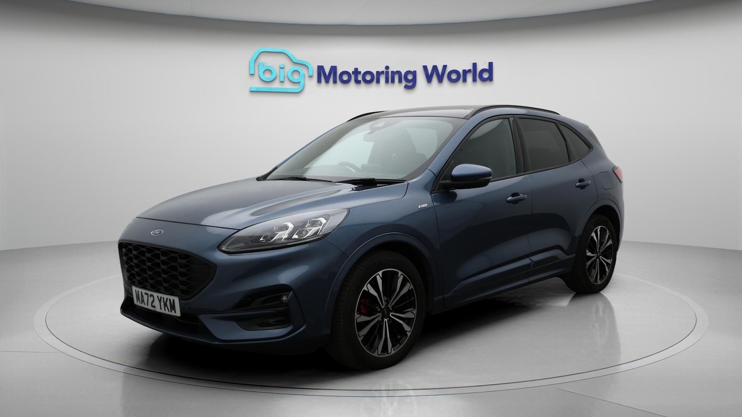 Used Ford Kuga 2022 for sale - 76370886: Photo 4