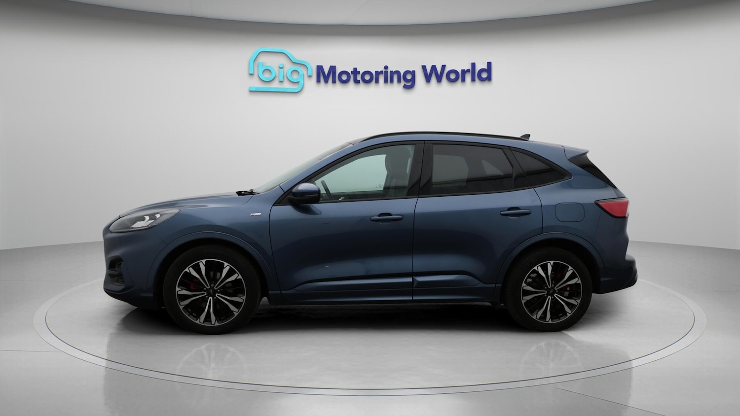 Used Ford Kuga 2022 for sale - 76370886: Photo 5