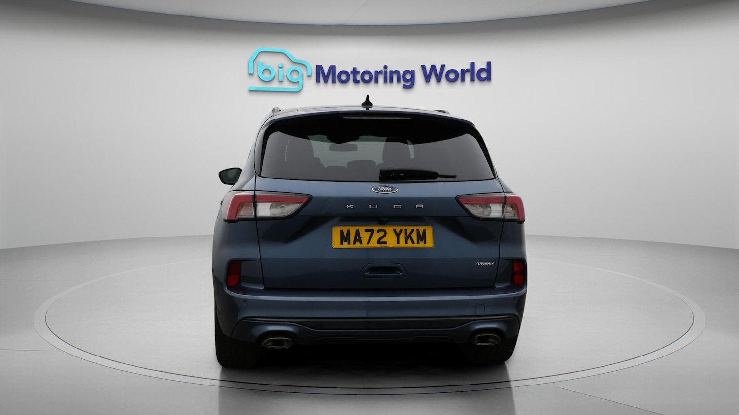 Used Ford Kuga 2022 for sale - 76370886: Photo 7