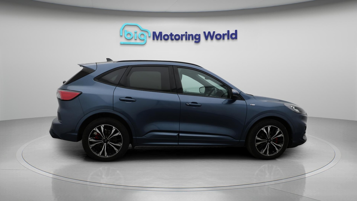 Used Ford Kuga 2022 for sale - 76370886: Photo 9