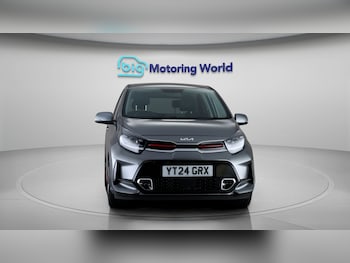 Used Kia Picanto 2024 for sale - 79451474: Photo