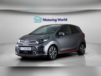 Used Kia Picanto 2024 for sale - 79451474: Photo