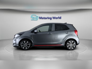 Used Kia Picanto 2024 for sale - 79451474: Photo