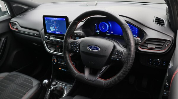 Used Ford Puma 2022 for sale - 76307822: Photo 10