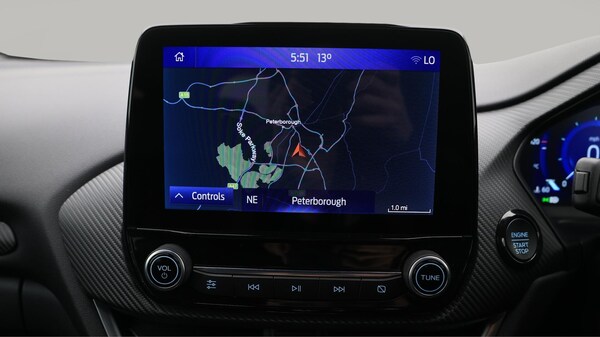 Used Ford Puma 2022 for sale - 76307822: Photo 12