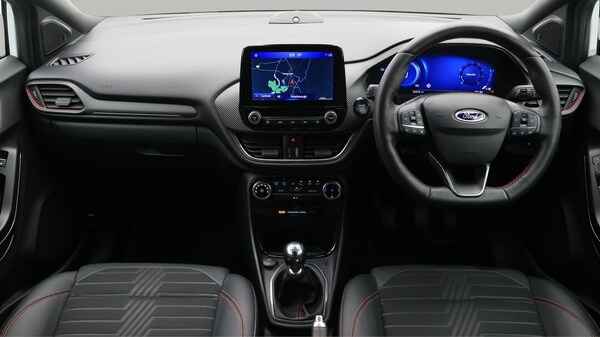 Used Ford Puma 2022 for sale - 76307822: Photo 14