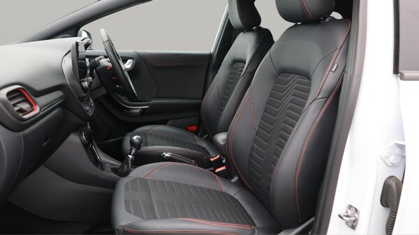 Used Ford Puma 2022 for sale - 76307822: Photo 15