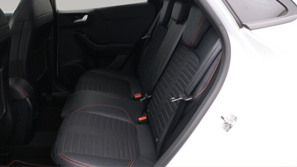 Used Ford Puma 2022 for sale - 76307822: Photo 17