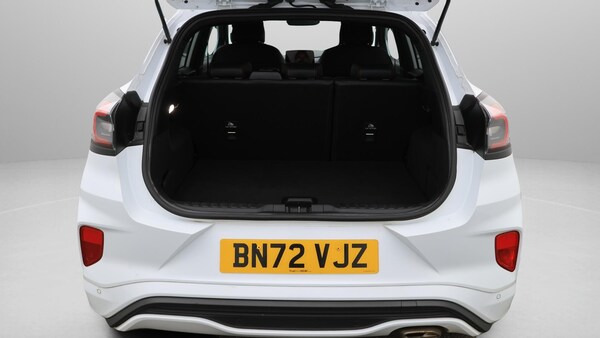Used Ford Puma 2022 for sale - 76307822: Photo 18