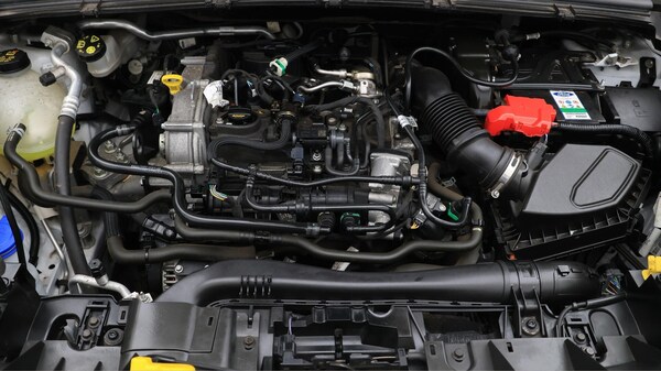 Used Ford Puma 2022 for sale - 76307822: Photo 20