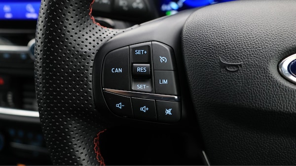 Used Ford Puma 2022 for sale - 76307822: Photo 25