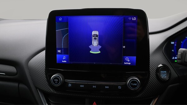 Used Ford Puma 2022 for sale - 76307822: Photo 27