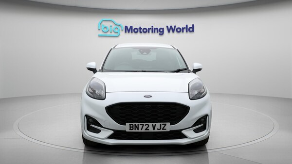 Used Ford Puma 2022 for sale - 76307822: Photo 3