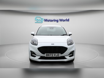 Used Ford Puma 2022 for sale - 76307822: Photo 3