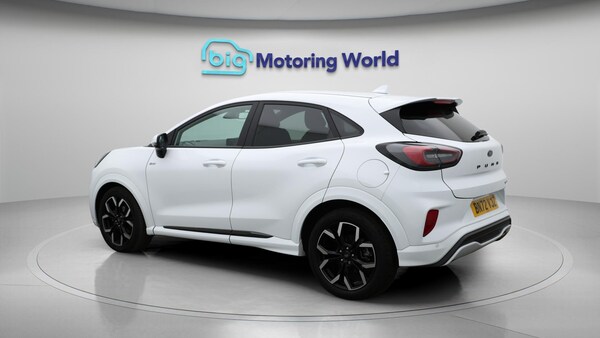 Used Ford Puma 2022 for sale - 76307822: Photo 6