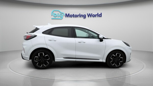 Used Ford Puma 2022 for sale - 76307822: Photo 9