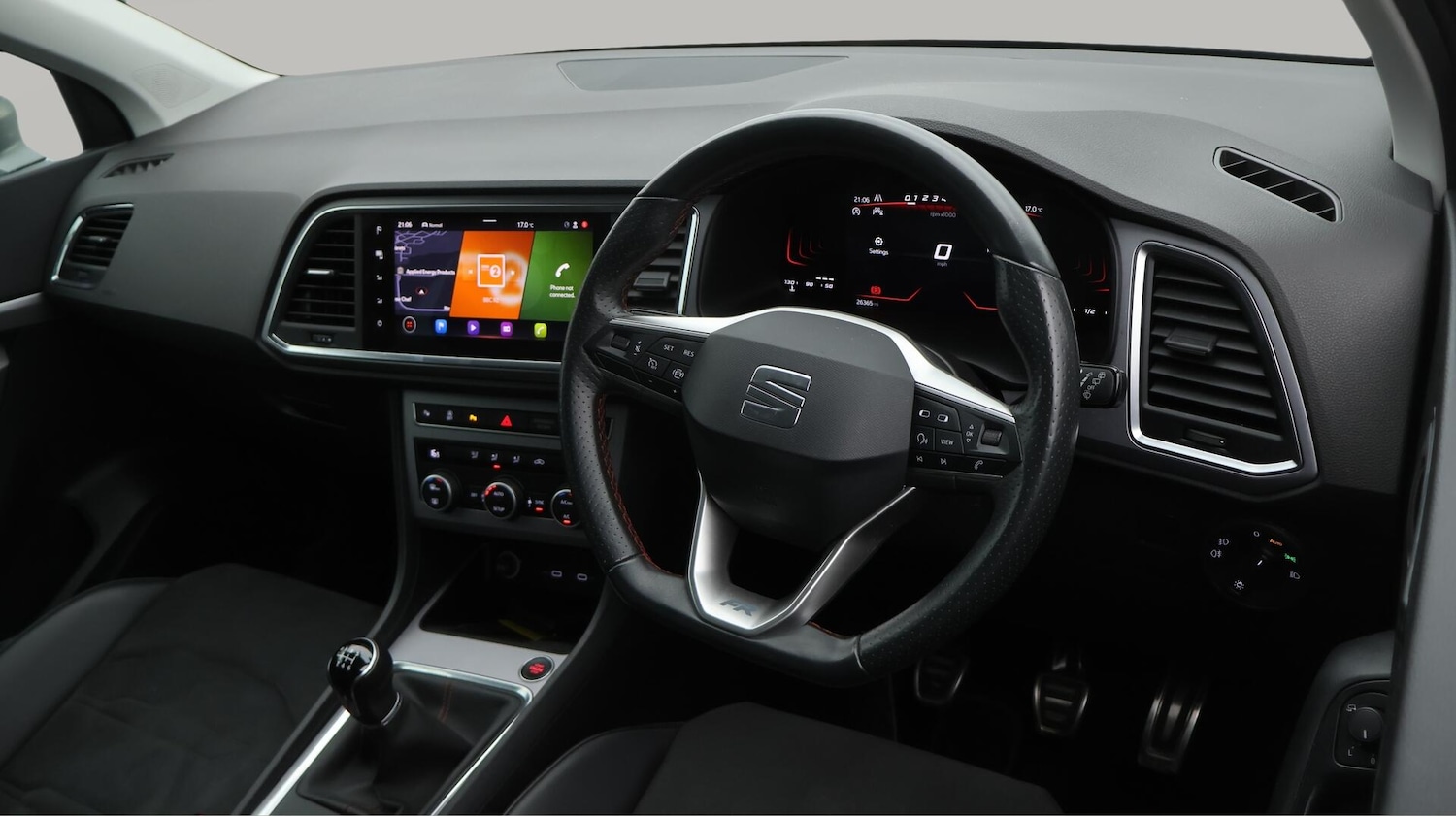 Used SEAT Ateca 2023 for sale - 76136897: Photo 10
