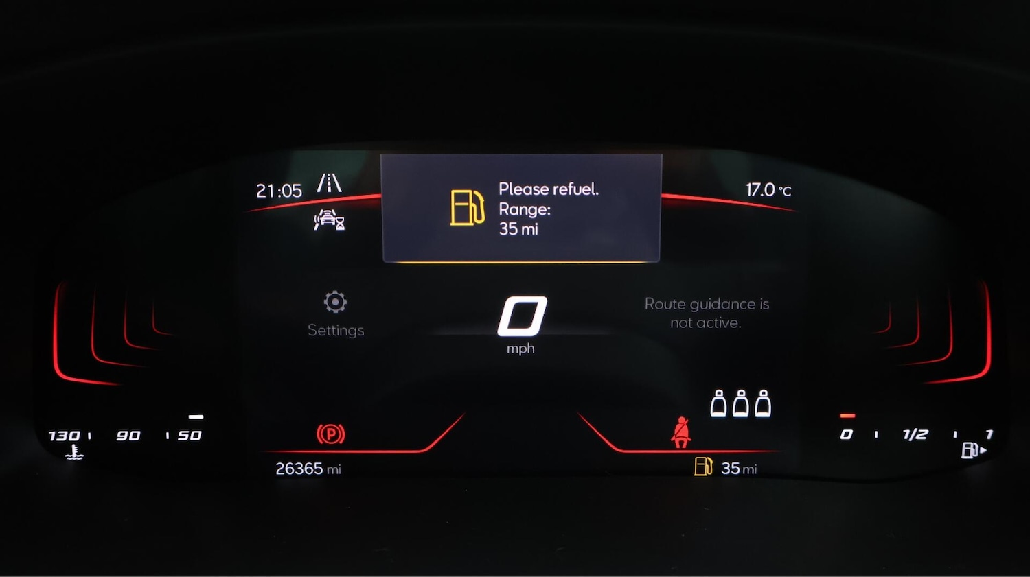 Used SEAT Ateca 2023 for sale - 76136897: Photo 11