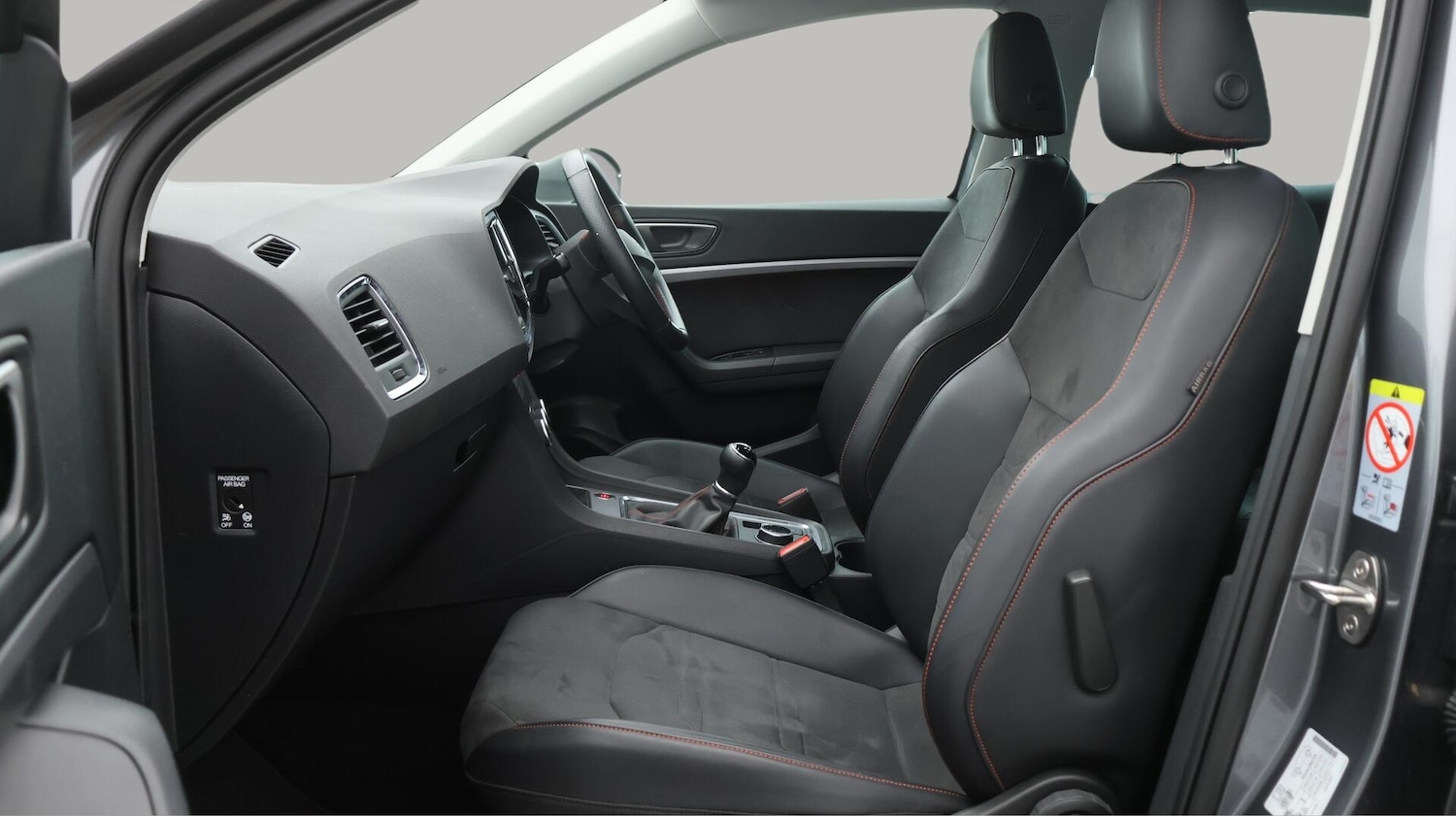 Used SEAT Ateca 2023 for sale - 76136897: Photo 15