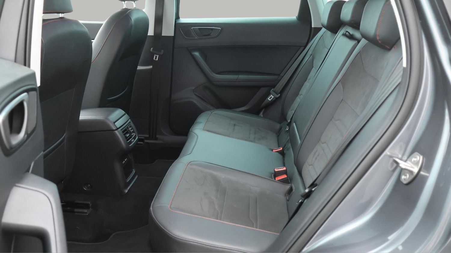 Used SEAT Ateca 2023 for sale - 76136897: Photo 17