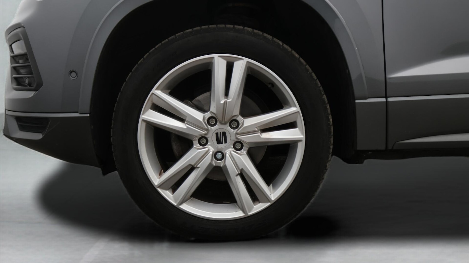 Used SEAT Ateca 2023 for sale - 76136897: Photo 19