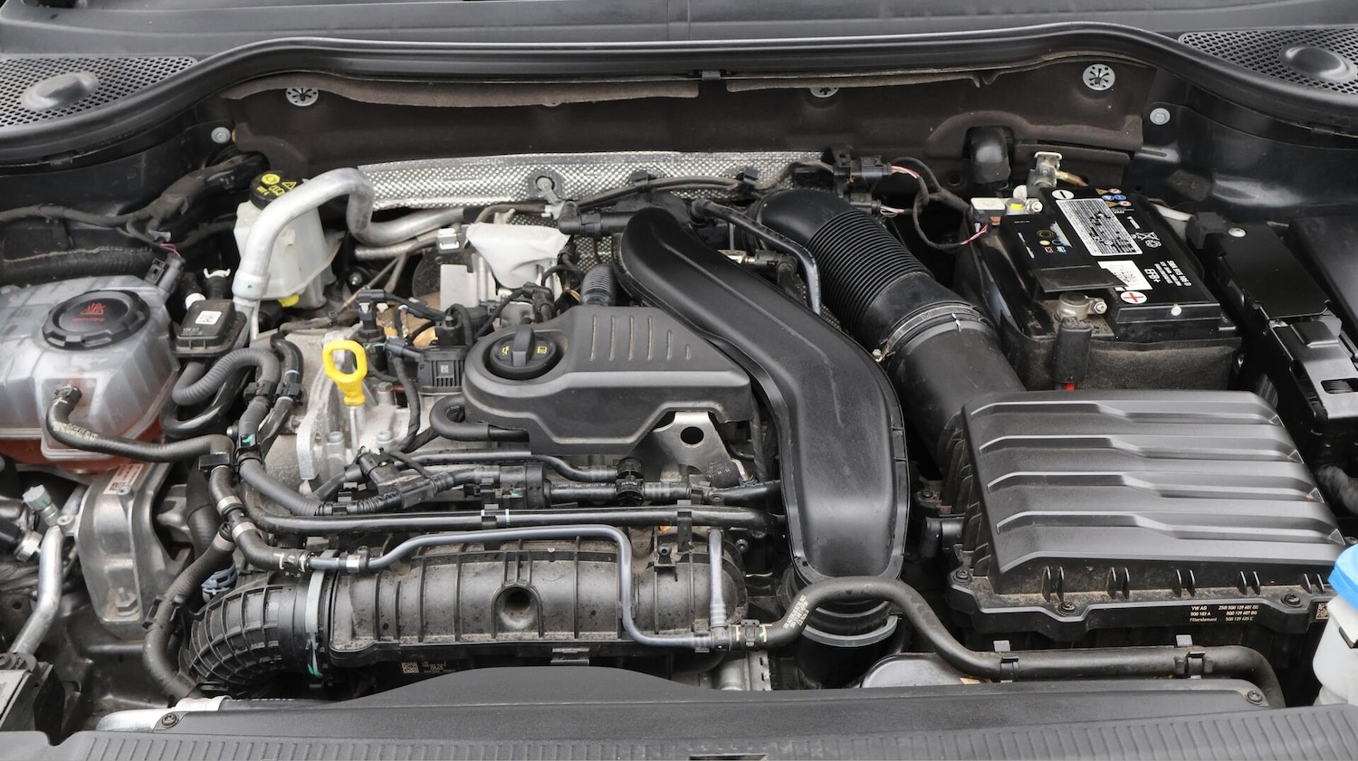 Used SEAT Ateca 2023 for sale - 76136897: Photo 20