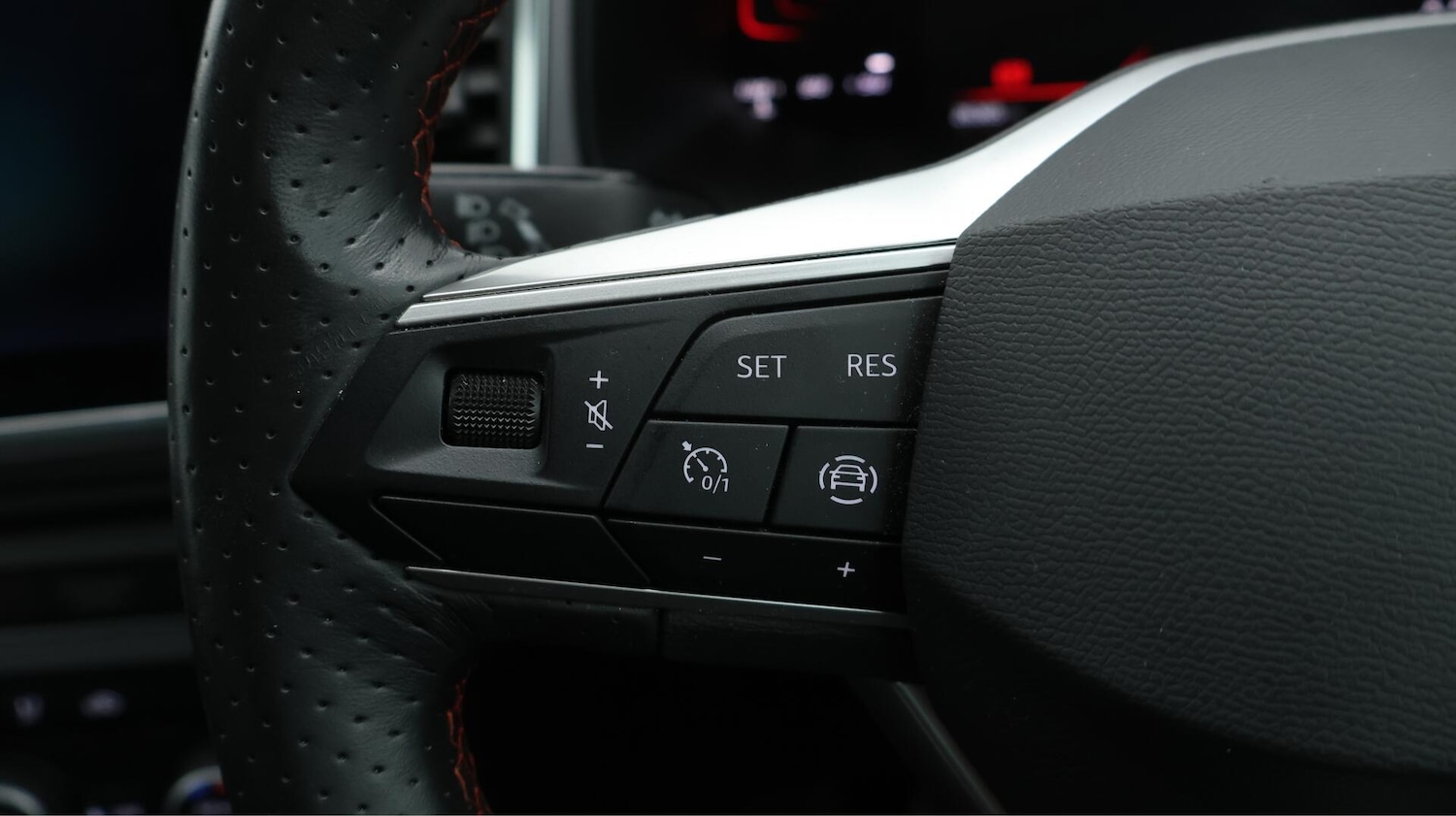 Used SEAT Ateca 2023 for sale - 76136897: Photo 25