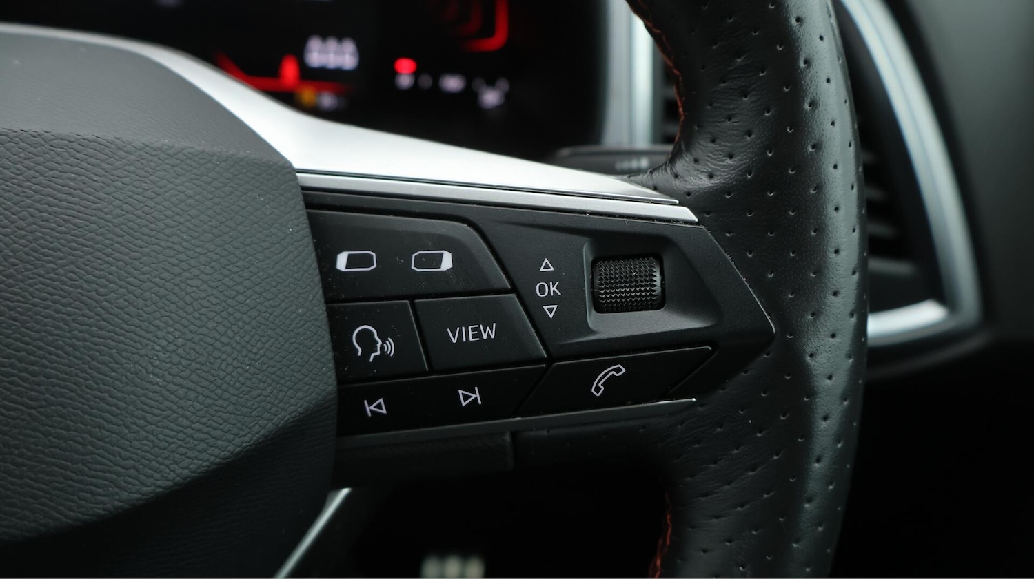 Used SEAT Ateca 2023 for sale - 76136897: Photo 26