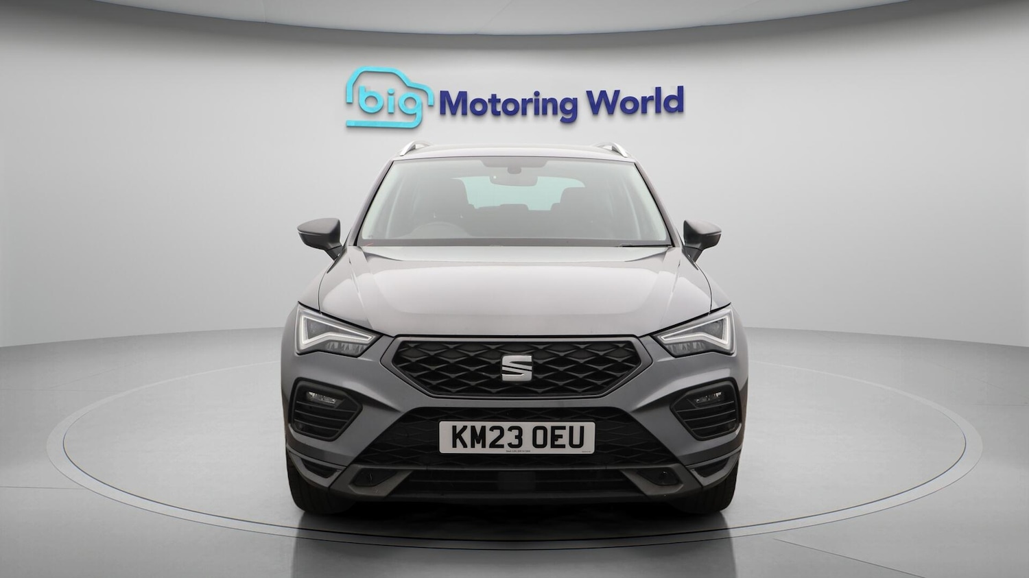 Used SEAT Ateca 2023 for sale - 76136897: Photo 3