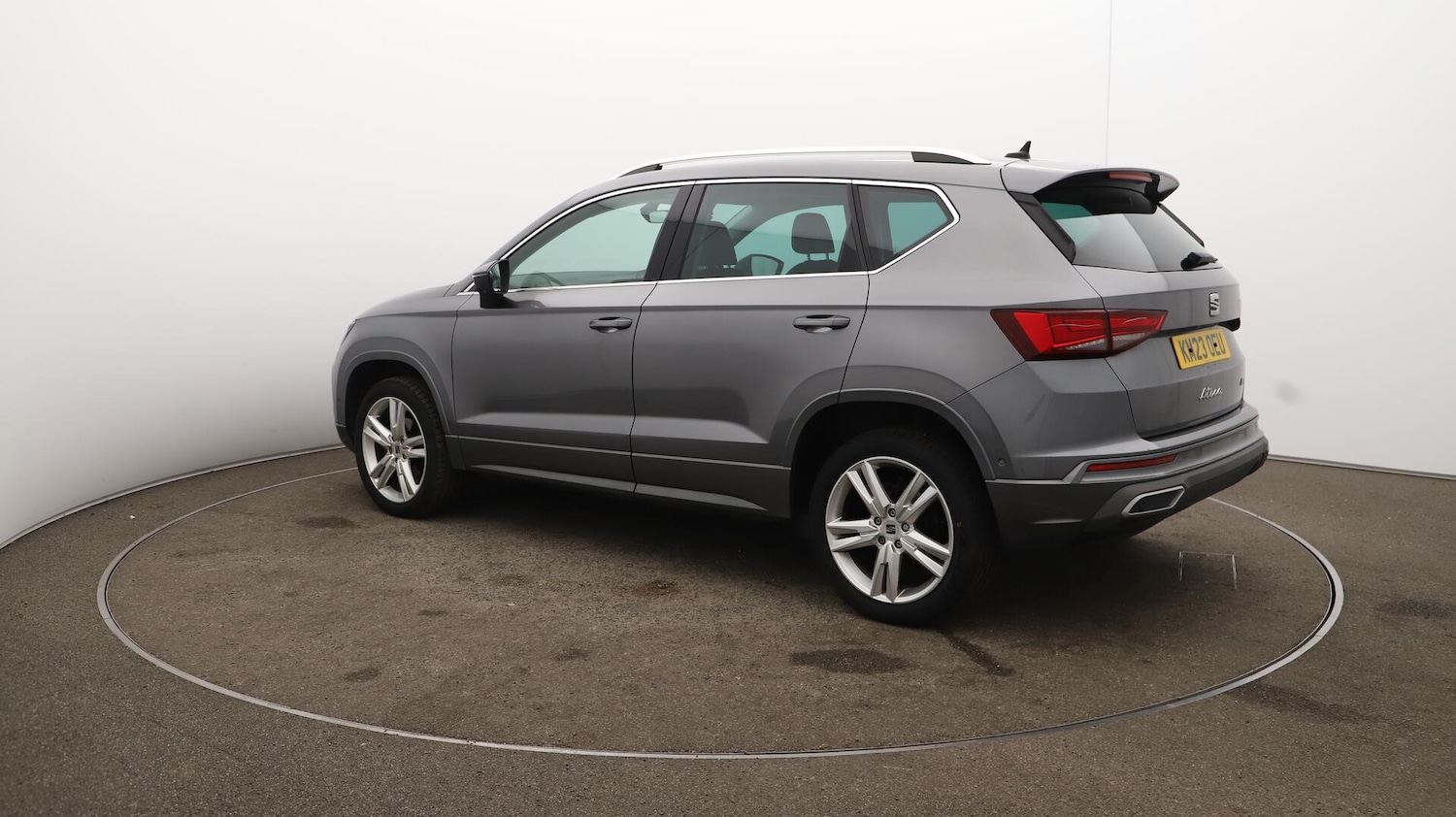 Used SEAT Ateca 2023 for sale - 76136897: Photo 37