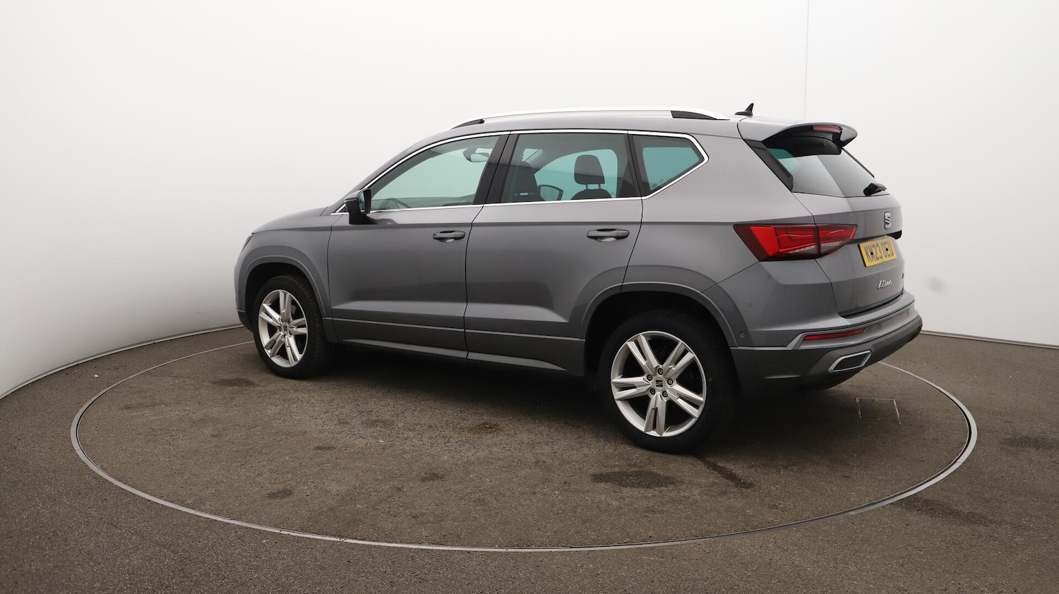 Used SEAT Ateca 2023 for sale - 76136897: Photo 38