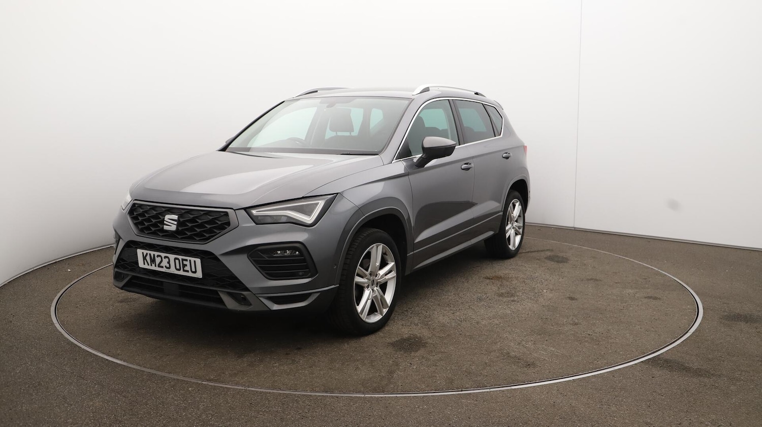 Used SEAT Ateca 2023 for sale - 76136897: Photo 39