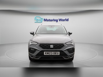 Used SEAT Ateca 2023 for sale - 76136897: Photo 3
