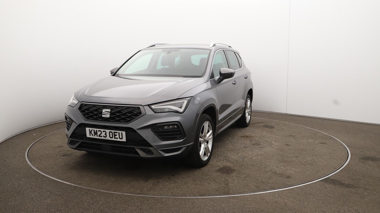 Used SEAT Ateca 2023 for sale - 76136897: Photo 40