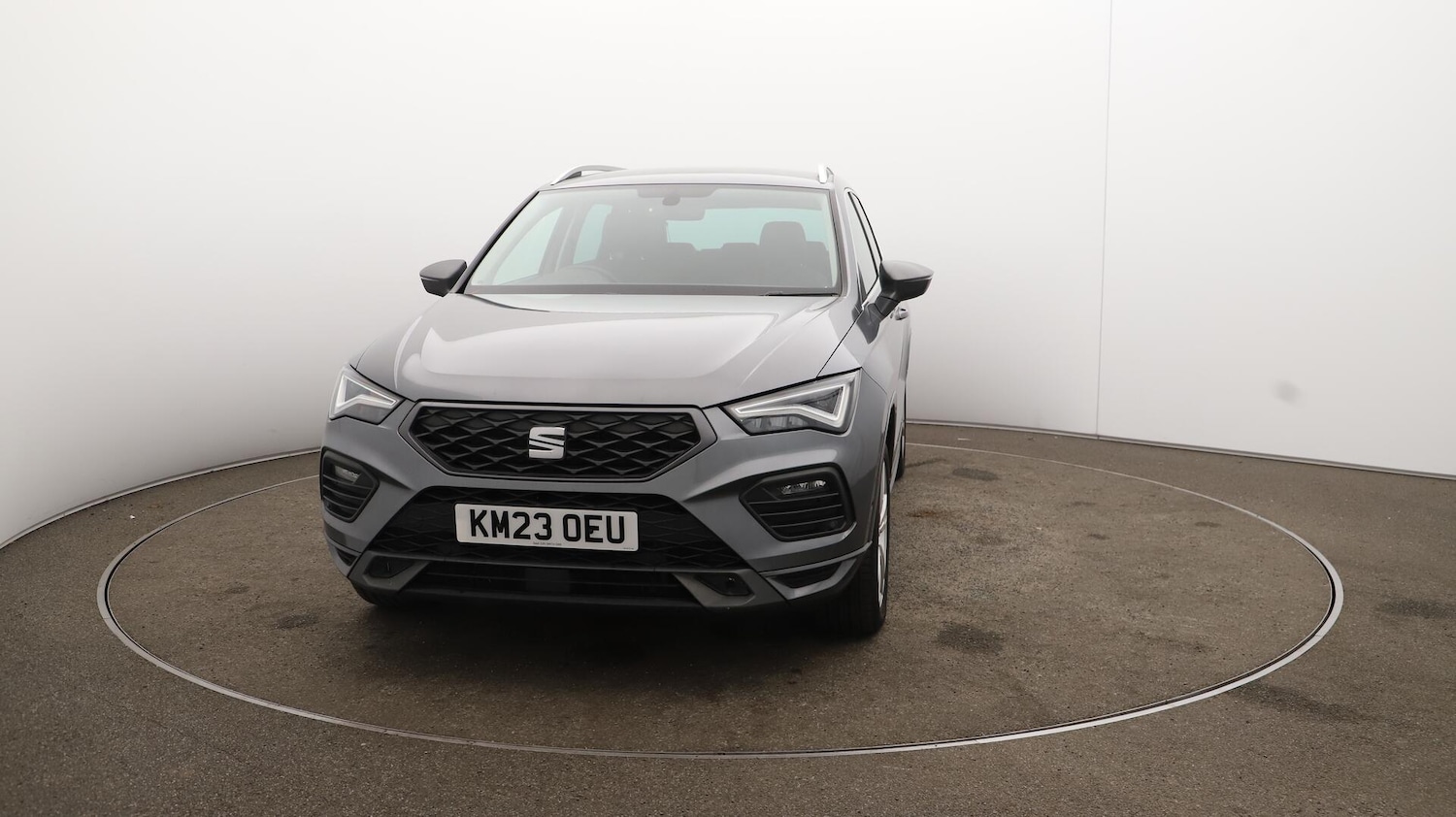 Used SEAT Ateca 2023 for sale - 76136897: Photo 41
