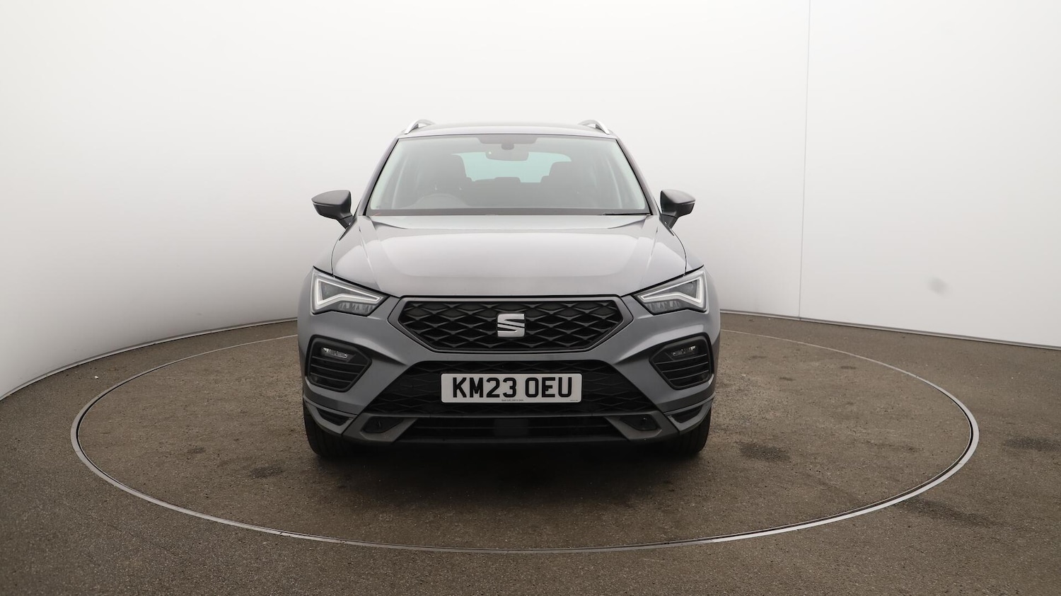 Used SEAT Ateca 2023 for sale - 76136897: Photo 42