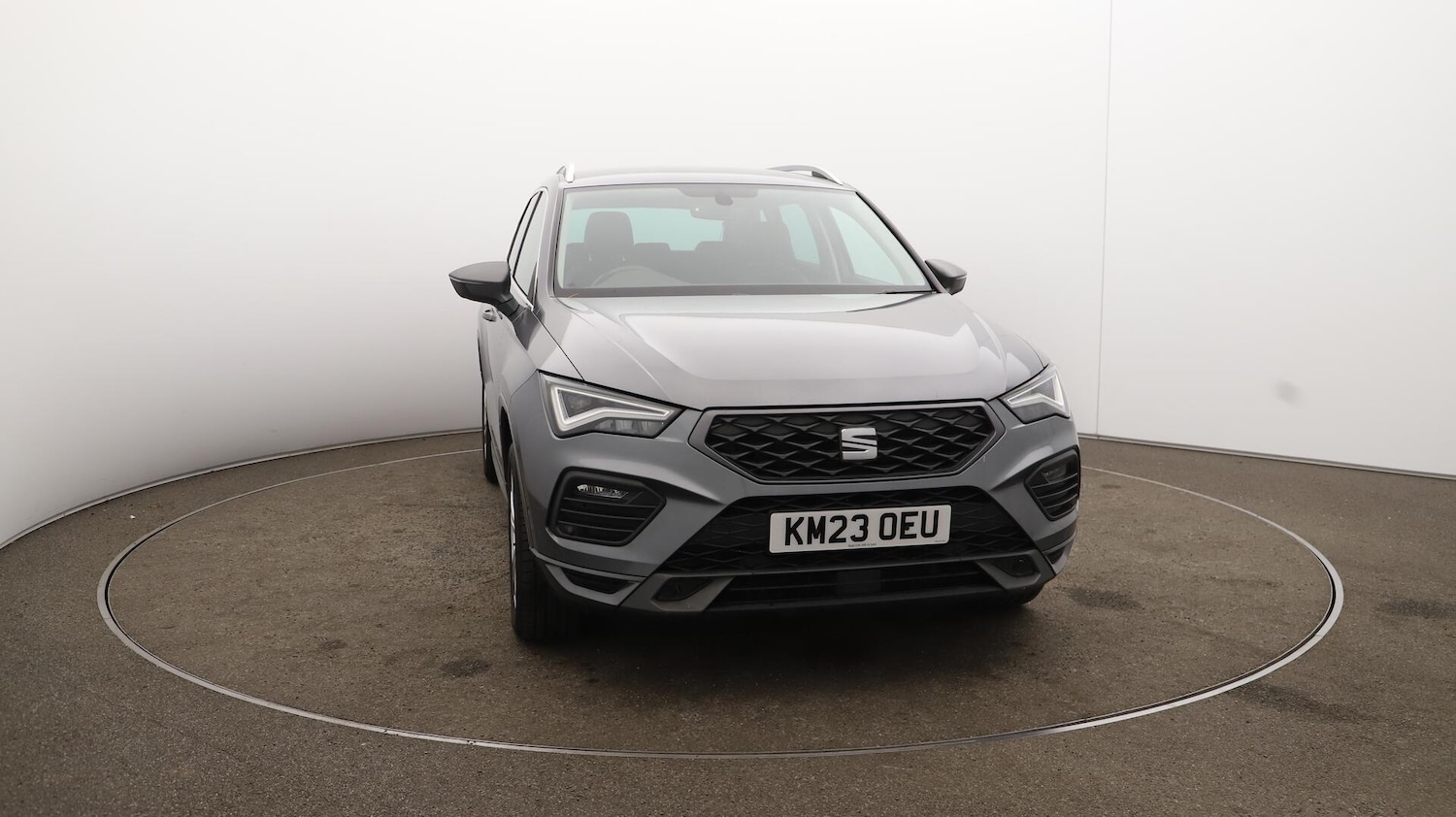 Used SEAT Ateca 2023 for sale - 76136897: Photo 43