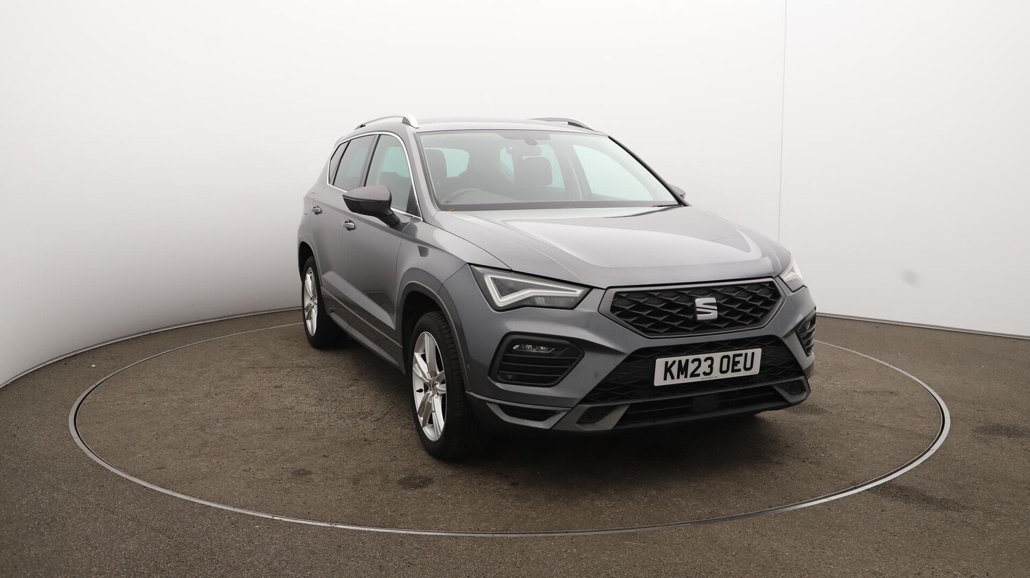 Used SEAT Ateca 2023 for sale - 76136897: Photo 44