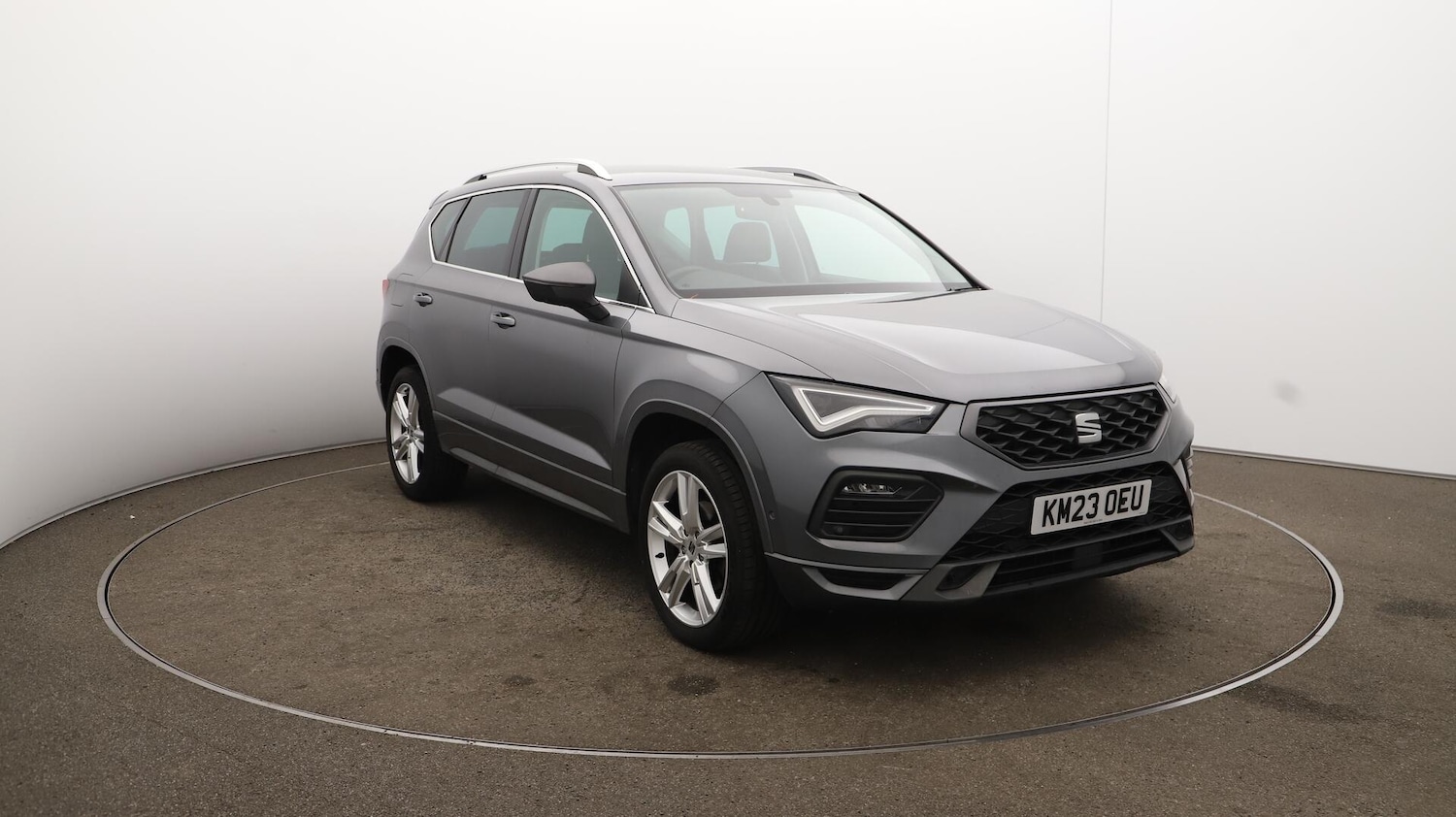 Used SEAT Ateca 2023 for sale - 76136897: Photo 45