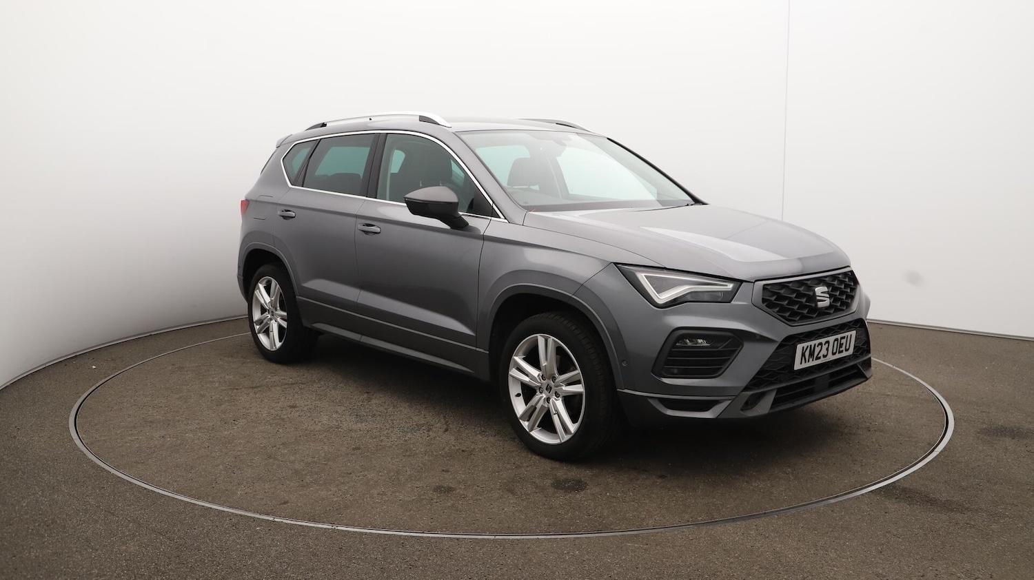 Used SEAT Ateca 2023 for sale - 76136897: Photo 46