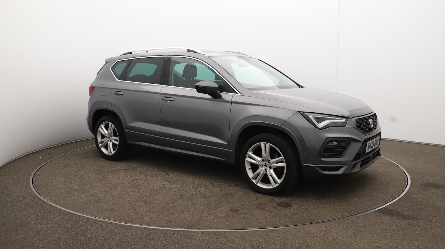 Used SEAT Ateca 2023 for sale - 76136897: Photo 47