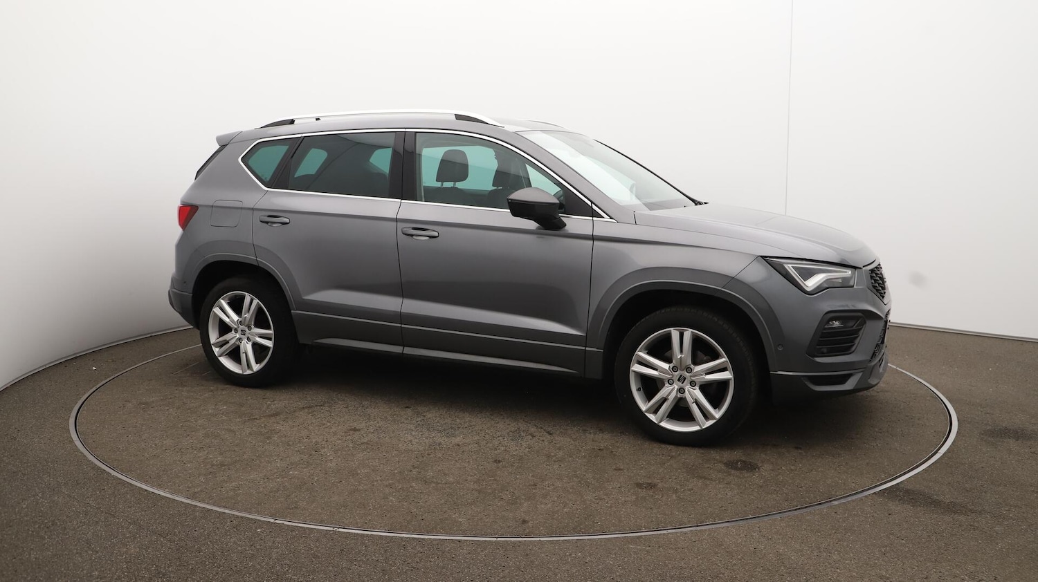 Used SEAT Ateca 2023 for sale - 76136897: Photo 48