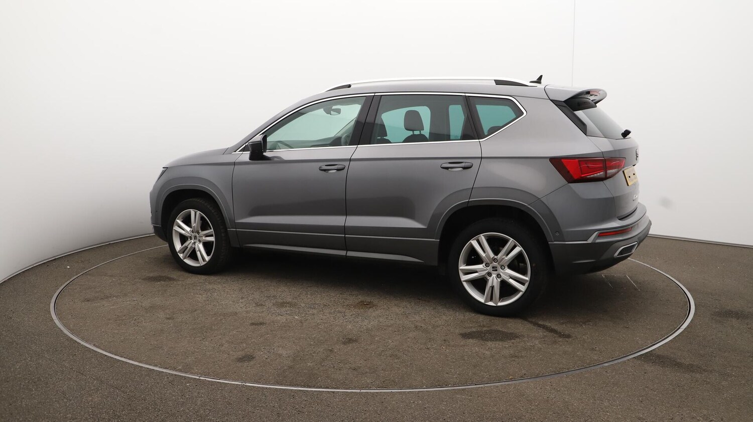 Used SEAT Ateca 2023 for sale - 76136897: Photo 49