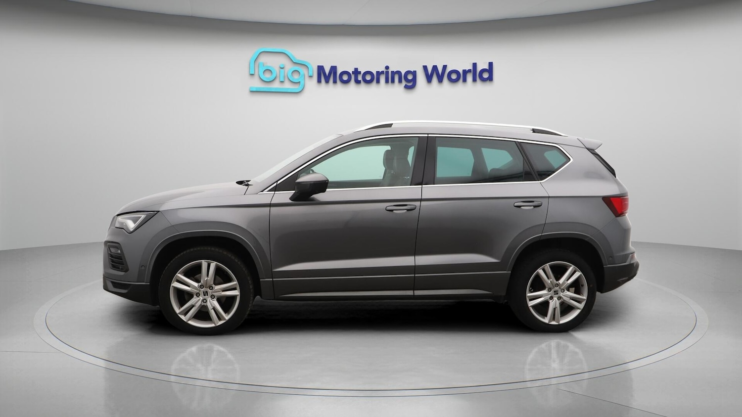 Used SEAT Ateca 2023 for sale - 76136897: Photo 5