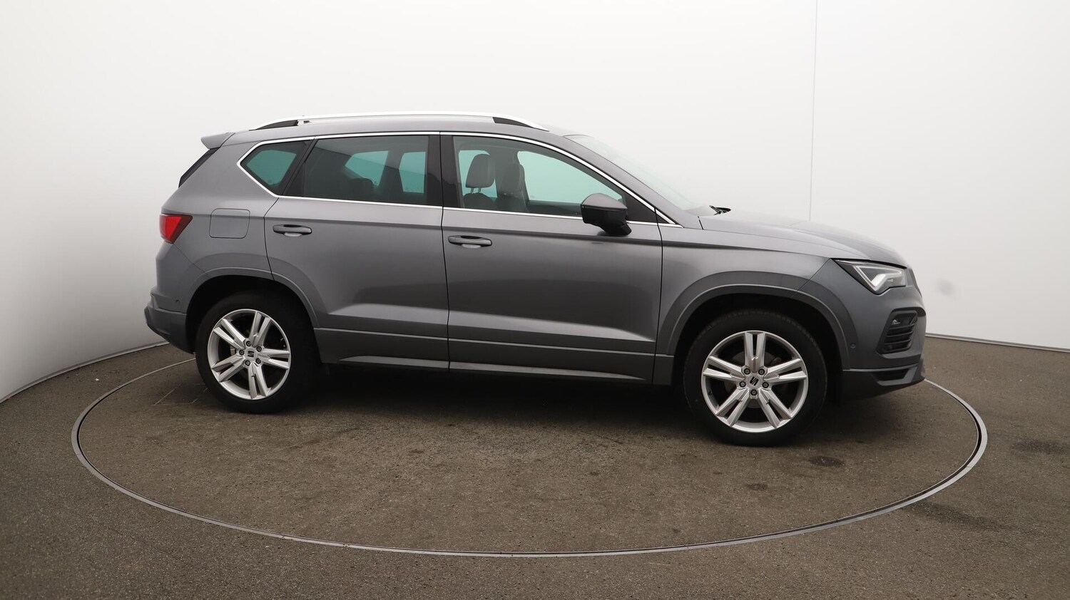 Used SEAT Ateca 2023 for sale - 76136897: Photo 50
