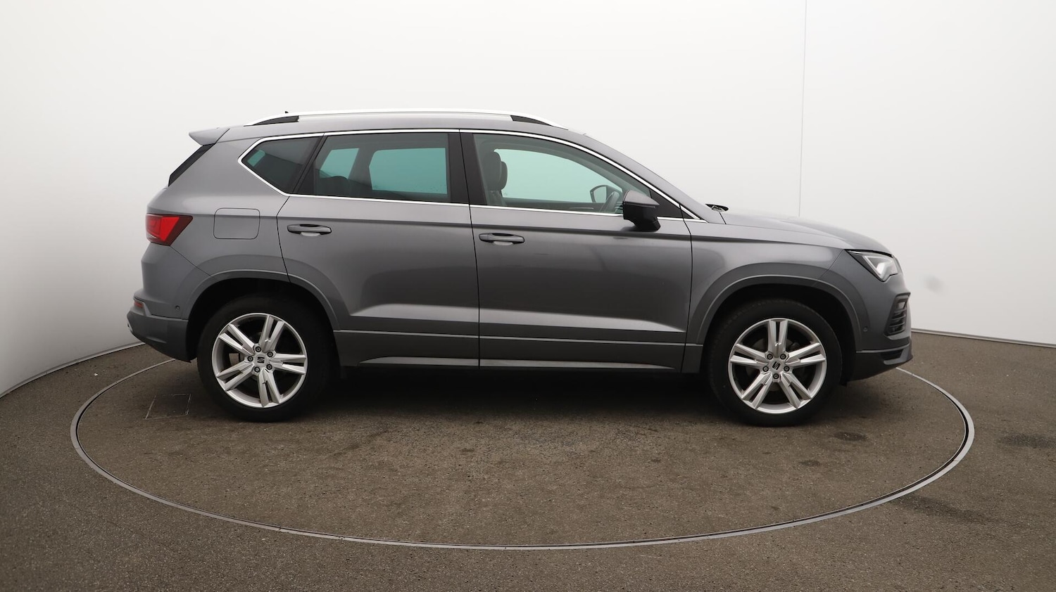Used SEAT Ateca 2023 for sale - 76136897: Photo 51