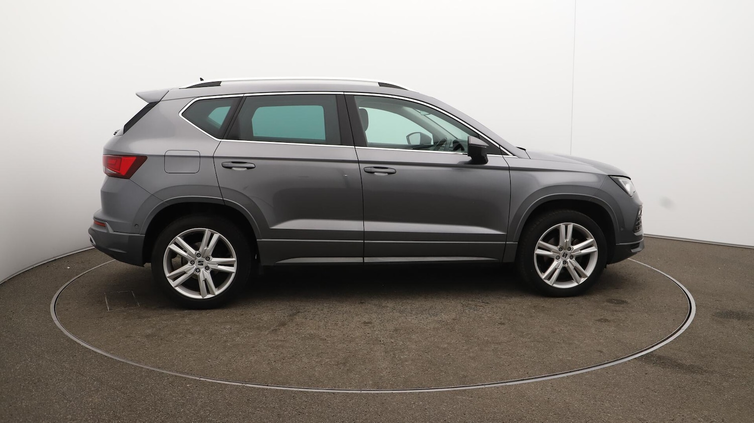 Used SEAT Ateca 2023 for sale - 76136897: Photo 52
